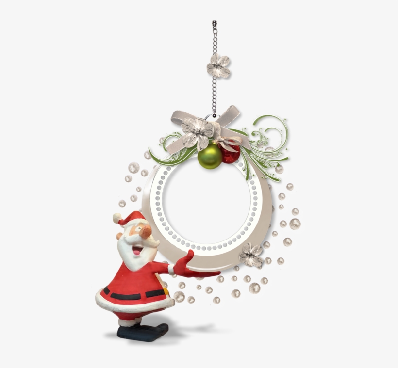 Ch - B *✿* - Christmas Ornament, transparent png download