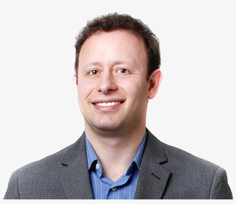 Doron Headshot Png - Meteorologist Kalin Mitchell Ctv, transparent png download
