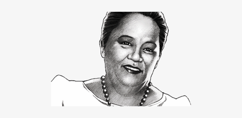 Ms Headshot 2@2x - Sketch, transparent png download