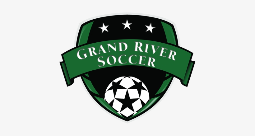 Grand River Soccer Club - Grand River, transparent png download