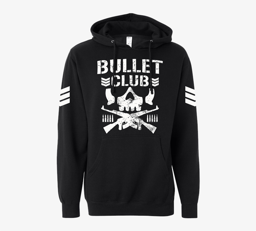 #honorclub Gets 15% Off Https - New Bullet Club Logo, transparent png download