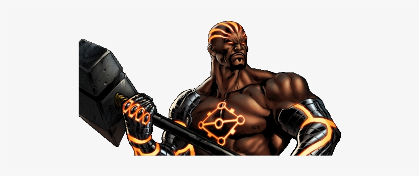 Luke Cage Dialogue 2 - Luke Cage Avengers 2, transparent png download