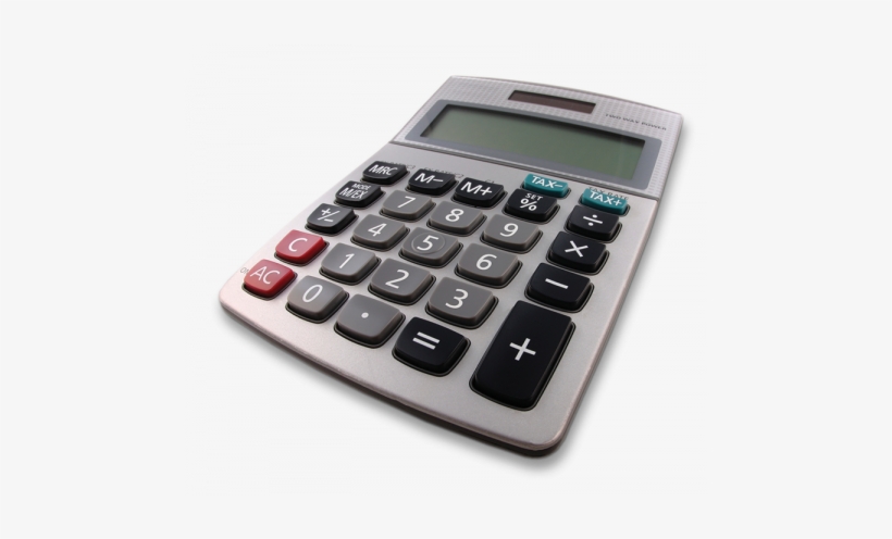 Calculator, transparent png download