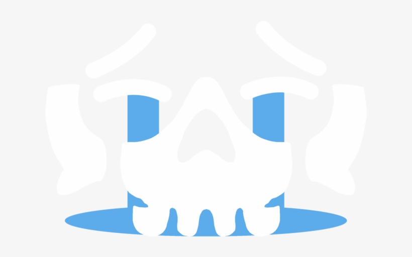 Bullet Club Emojis - Graphic Design, transparent png download