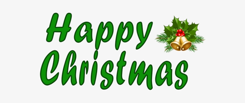 Happy-xmas - Happy Sunny Monday, transparent png download