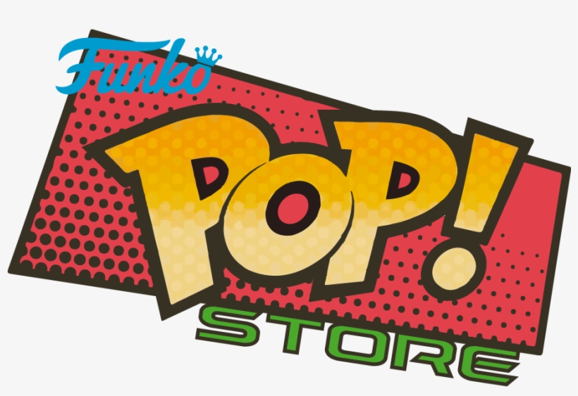 Funko Pop Store - Funko Pop, transparent png download