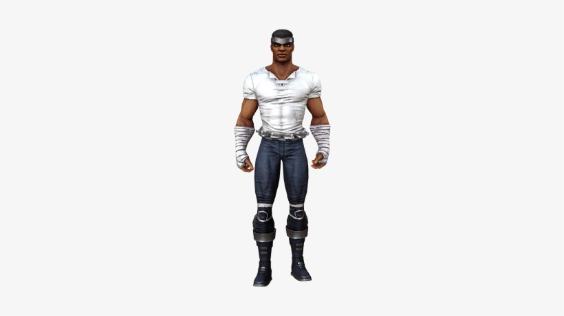 Luke Cage - Heroes For Hire 97, transparent png download