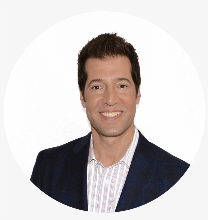 Azure Developments Brian Headshot, transparent png download