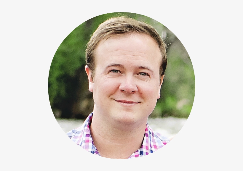 Brad Cirlce Headshot - Portable Network Graphics, transparent png download