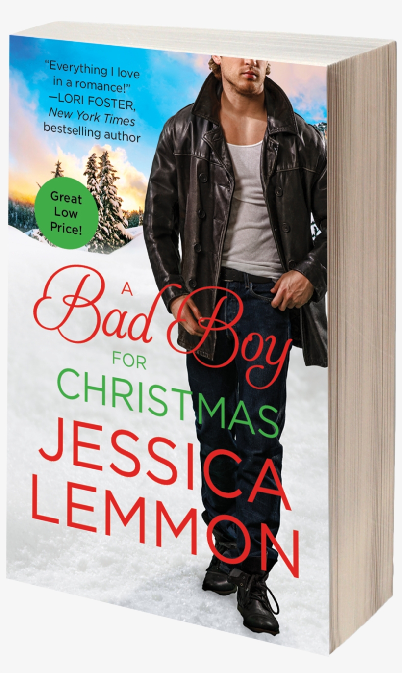 3d Bad Boy For Xmas, transparent png download