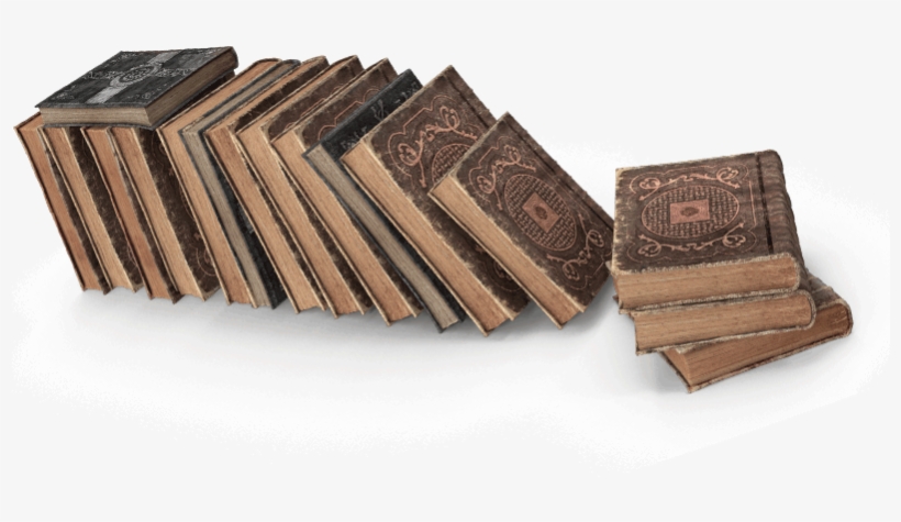 Book Collections Phoenixville Library - Phoenixville Public Library, transparent png download