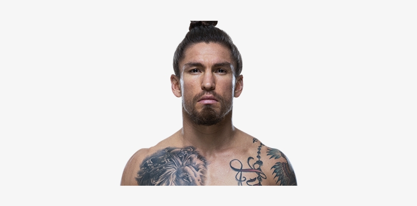 James Mcsweeney Ufc, transparent png download