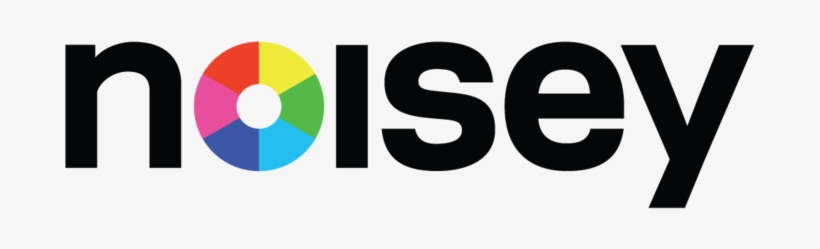 Noisey Logo - Noisey Vice Logo Transparent PNG - 750x248 - Free Download on  NicePNG