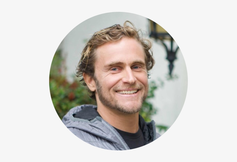 Adam-headshot - People Head Shots In Circles, transparent png download