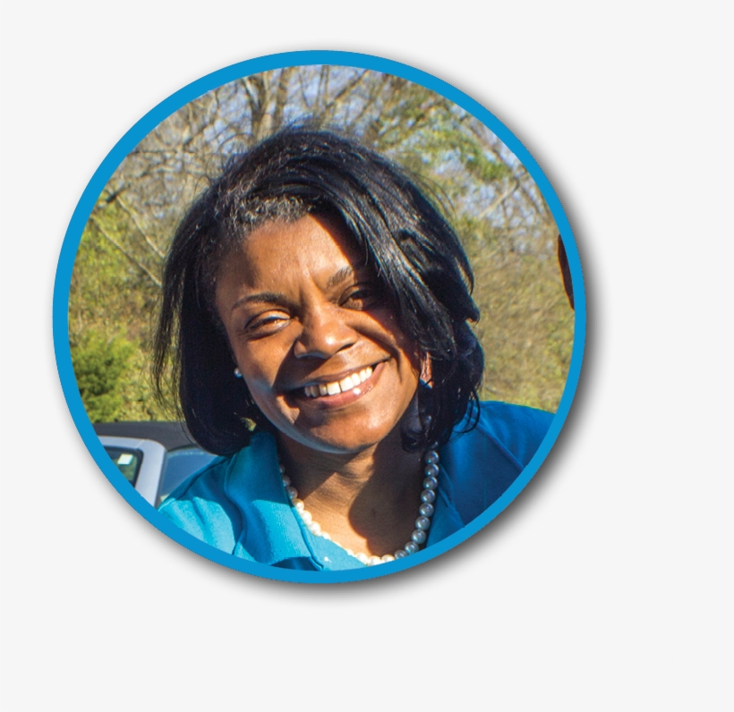 Karen Headshot - Portable Network Graphics, transparent png download