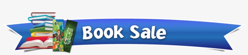 Don't Let Your Old Books Collect Dust - Bake Sale, transparent png download