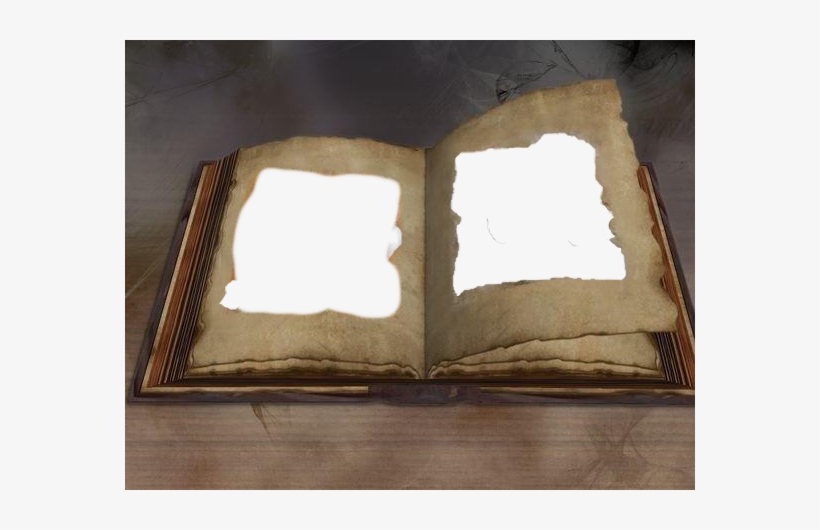 Old Book - Feta, transparent png download