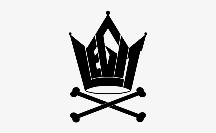 Crown And Bones, transparent png download