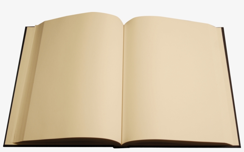 Old Book - Book, transparent png download