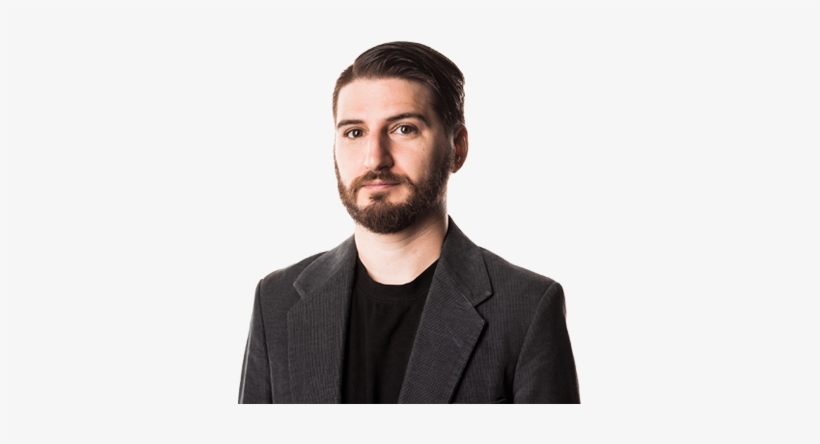Peter-headshot - Stanisław Saganowski, transparent png download