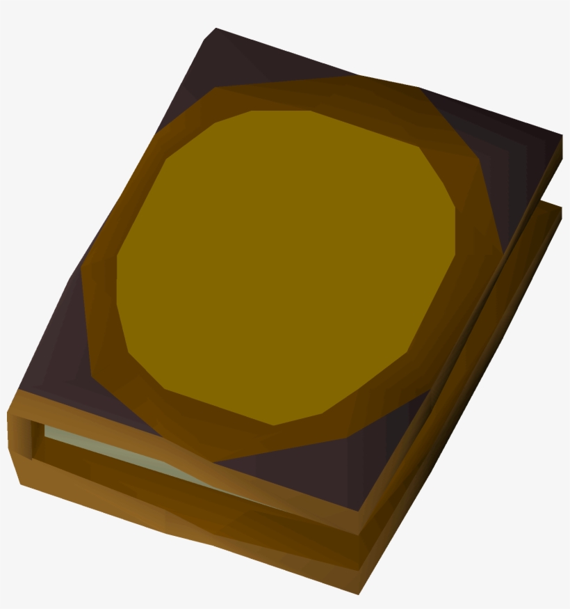 Goblin Symbol Book Detail - Wiki, transparent png download