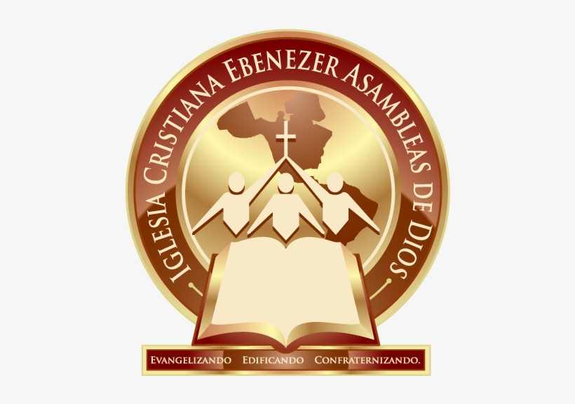 Iglesia Cristiana Ebenezer - Iglesias Cristianas, transparent png download