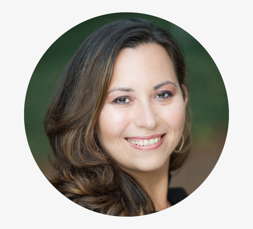 Katrina-headshot - Girl, transparent png download