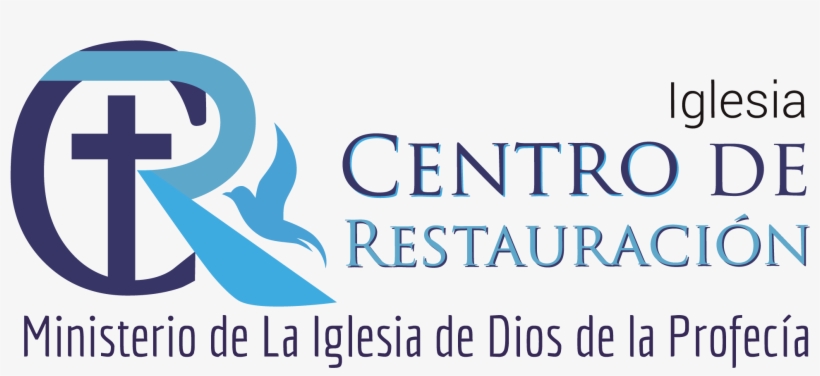 Iglesia Centro De Restauración - Iglesia Centro De Restauracion, transparent png download