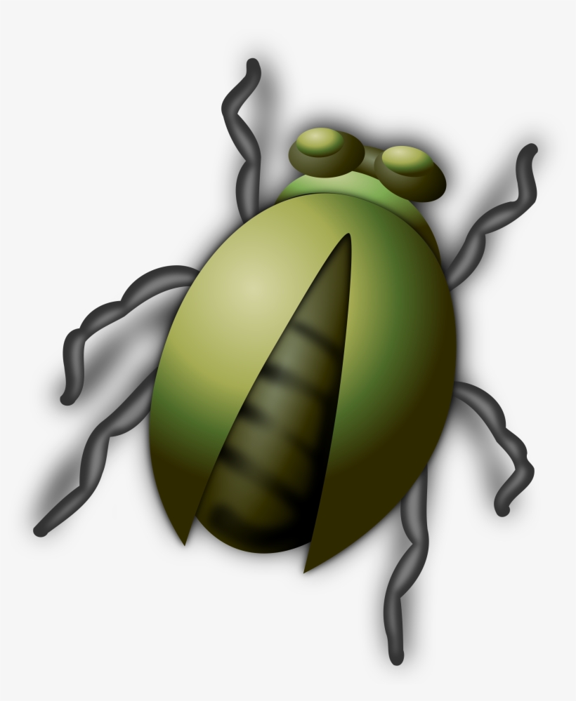 This Free Icons Png Design Of Bug Buddy Vector, transparent png download