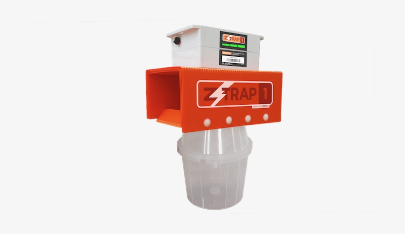 Spensa Tech Z-trap Insect Trap - Spensa Z Trap, transparent png download