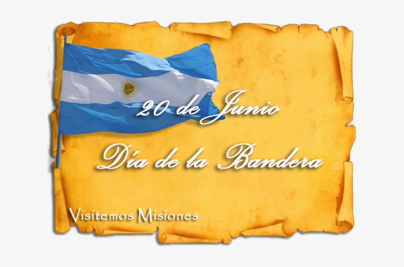 Dia De La Bandera Argentina, transparent png download