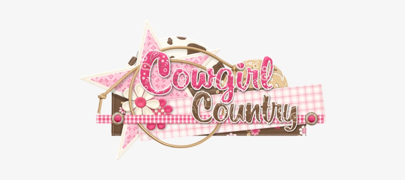 Cowgirl Country - Handbag, transparent png download