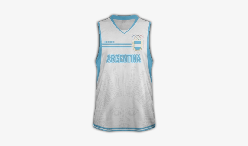 La Away , Azul Marino Con Detalles En La Parte Superior - Active Tank, transparent png download