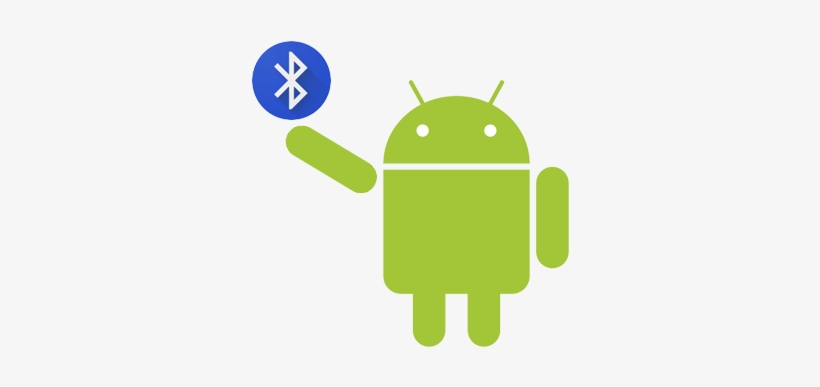 Logo Android, transparent png download