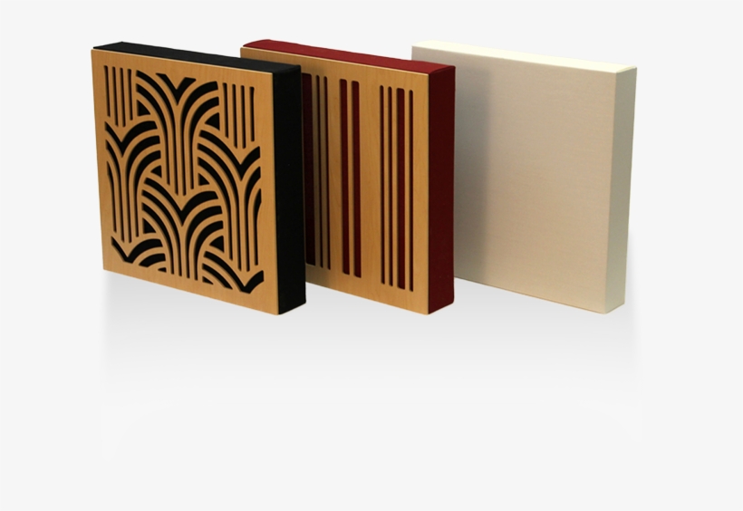 T70 Scopus Tuned Membrane Bass Trap - Gik Impression Series Acoustic Panel / Bass Trap /, transparent png download