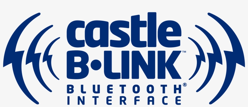 Control At Your Fingertips - Castle B Link Waterproof Bluetooth Adapter, transparent png download