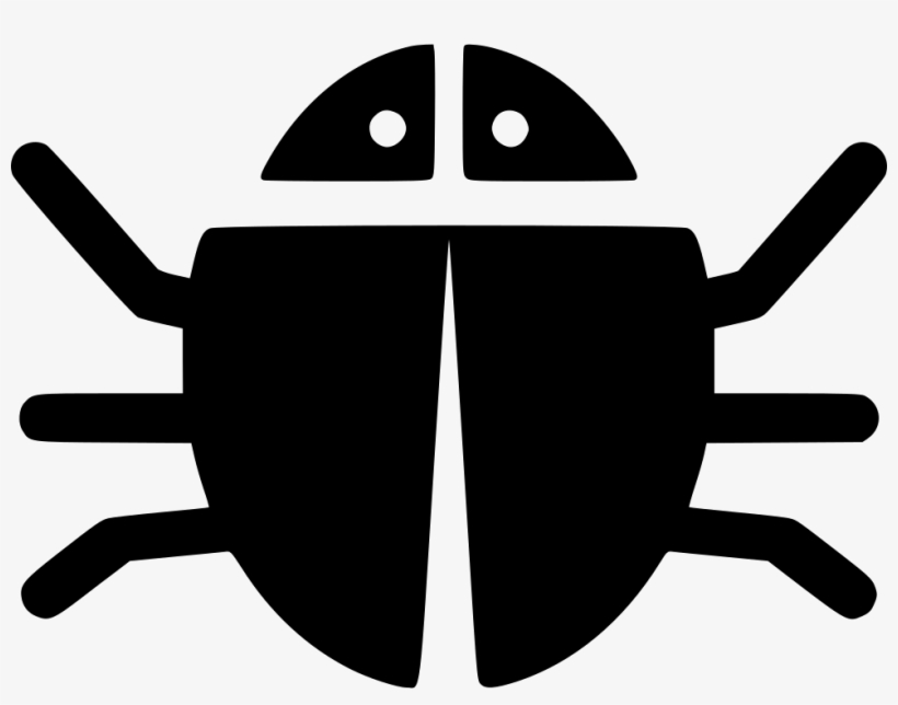 Bug Comments - Illustration, transparent png download