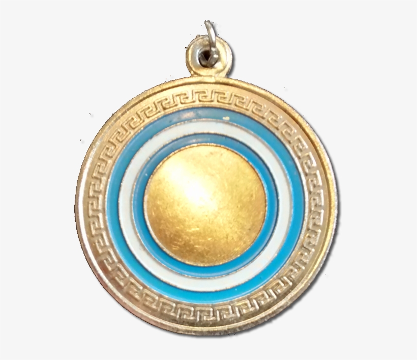 Medalla Portacentro Bandera - Papua New Guinea, transparent png download