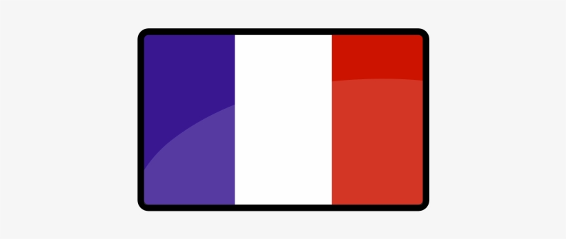 French Flag Clipart Png, transparent png download