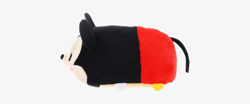1 Of - Mickey Tsum Tsum, transparent png download