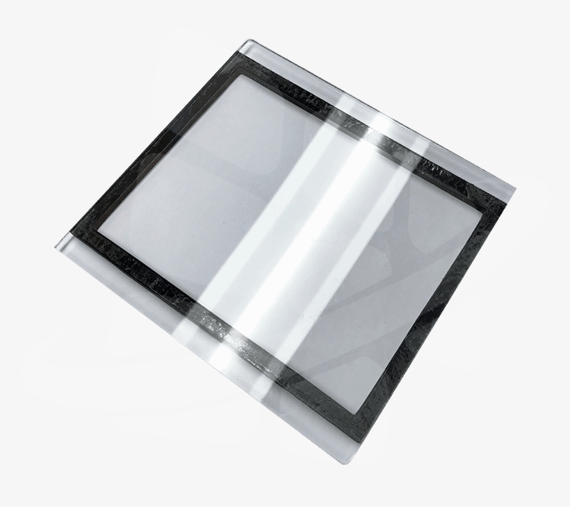 Lcd Window Triton 9600, Mako, - Medical Diagnosis, transparent png download