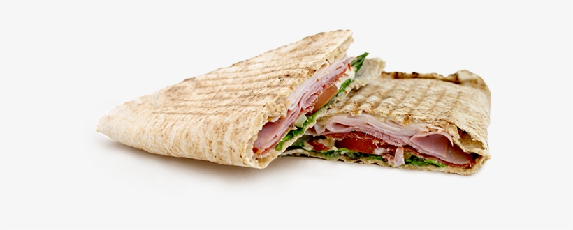 Try Our Grilled Pita - Grilling, transparent png download