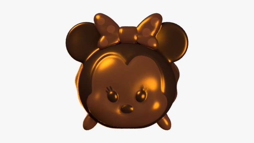 Disney Tsum Tsum - Pig, transparent png download