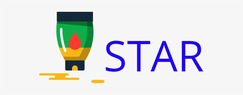 Starshine Painting - Me & You, transparent png download