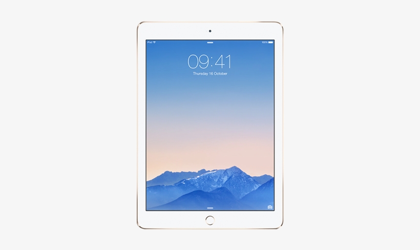 Ipad Air Repairs Service Hatfield Apple Ipad Air 2 16gb Wi Fi Gold Transparent Png 293x593 Free Download On Nicepng