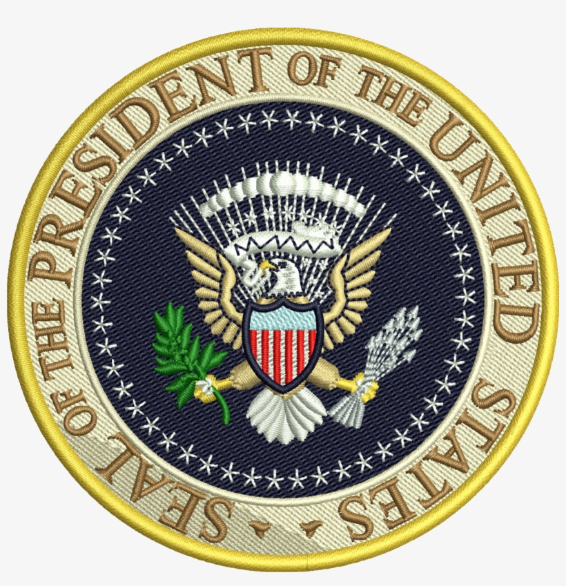 Presidential Seal - Ronald Reagan Presidential Library, transparent png download