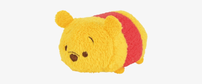 Mini Peluche Tsum Tsum Disney, transparent png download