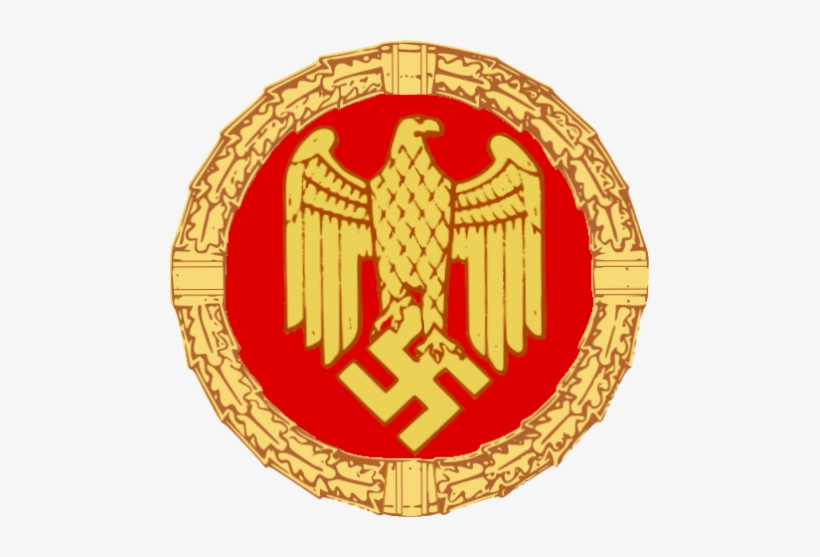 Seal Of South Germany - Chancellor Of Germany Symbol, transparent png download