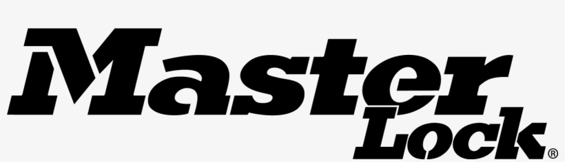 4400d Bluetooth® Smart Padlock - Master Lock Logo, transparent png download