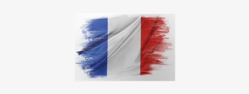 French Flag, transparent png download
